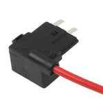 Adattatore portafusibile automatico lama ATM APM Small Size