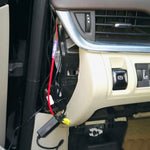 Adattatore portafusibile automatico lama ATM APM Small Size