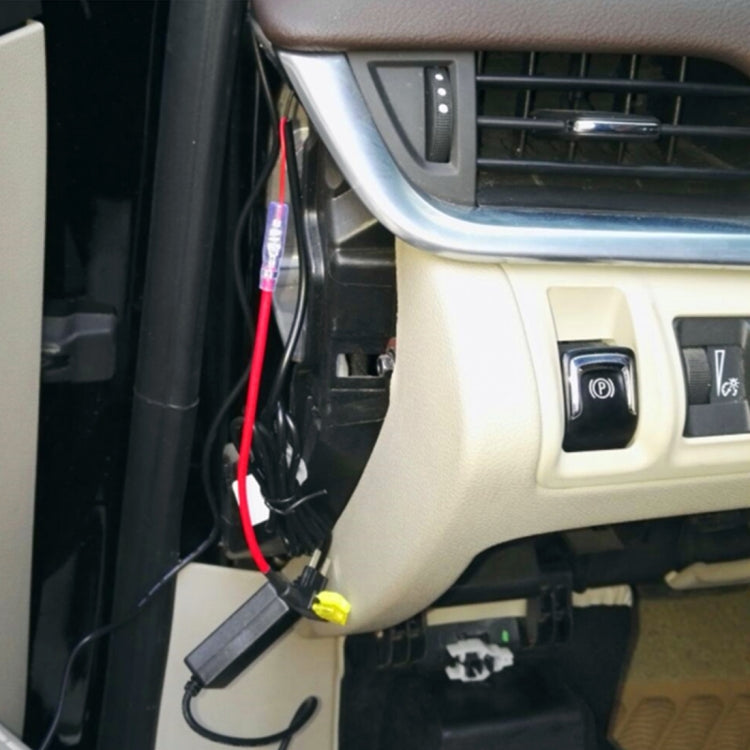 Adattatore portafusibile automatico lama ATM APM Small Size