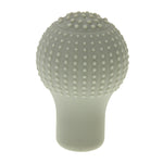 Copri pomello cambio auto in silicone antiscivolo universale