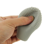 Copri pomello cambio auto in silicone antiscivolo universale