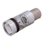 Lampadina LED 1156 BA15S 100W 850LM per indicatori auto