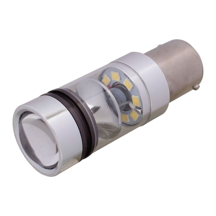 Lampadina LED 1156 BA15S 100W 850LM per indicatori auto