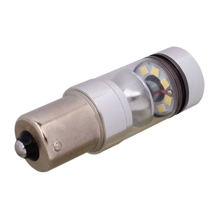 Lampadina LED 1156 BA15S 100W 850LM per indicatori auto