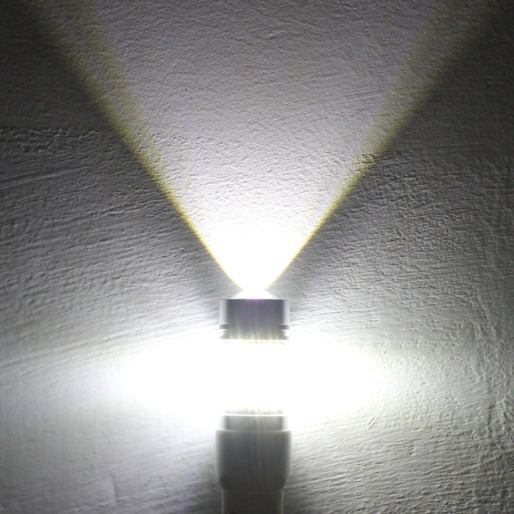 Lampadina LED T20 7443 100W 850LM per auto 12-24V