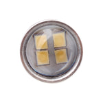 Lampadina LED H7 100W 850LM per fari auto DC 12-24V