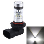 Lampadina LED 9006 HB4 100W 850LM per Fendinebbia Auto