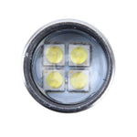 Lampadina LED 9006 HB4 100W 850LM per Fendinebbia Auto