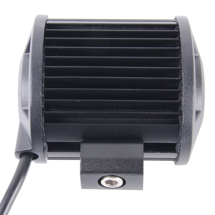 Lampada LED da lavoro 18W impermeabile IP67 6 LED CREE