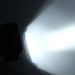 Lampada LED da lavoro 18W impermeabile IP67 6 LED CREE