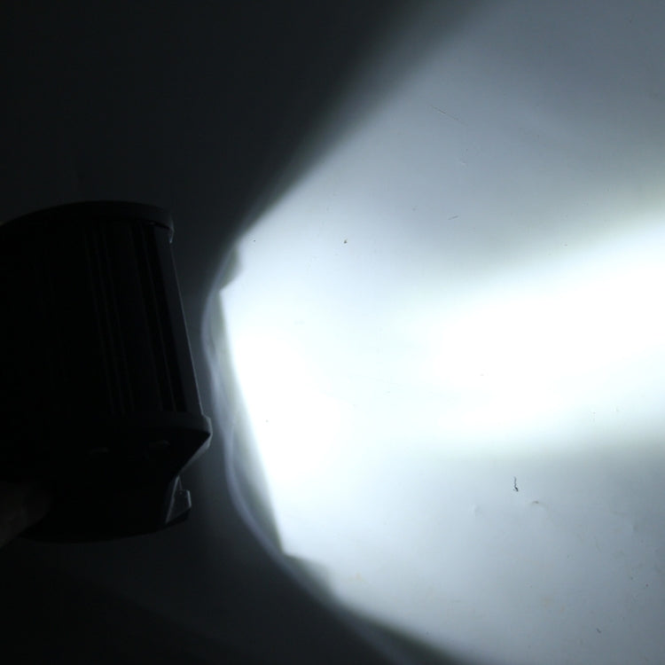 Lampada LED da lavoro 18W impermeabile IP67 6 LED CREE