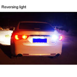 Lampadina LED 41mm 1.5W luce bianca per auto