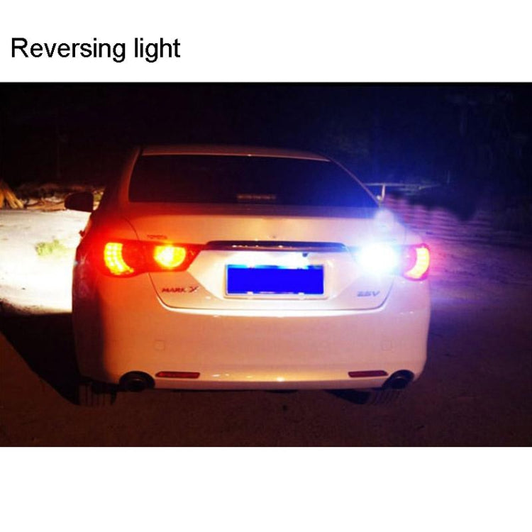 Lampadina LED 41mm 1.5W luce bianca per auto