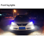 Lampadina LED 41mm 1.5W luce bianca per auto