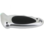 Manometro digitale LCD 1/4" pressione 0-100 PSI