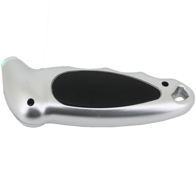 Manometro digitale LCD 1/4" pressione 0-100 PSI
