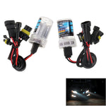 Lampada frontale HID Xenon 35W 6000K HB4/9006 DC12V