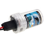 Lampada frontale HID Xenon 35W 6000K HB4/9006 DC12V