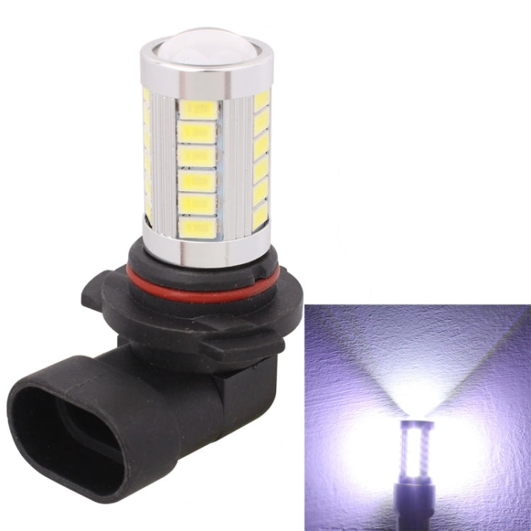 Lampadina LED 9005 16,5W 990LM Luce Bianca 6500K Auto