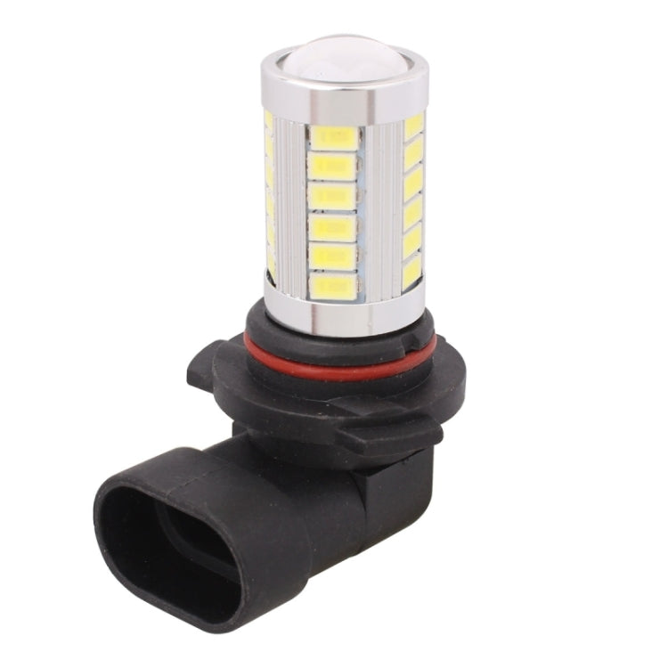 Lampadina LED 9005 16,5W 990LM Luce Bianca 6500K Auto
