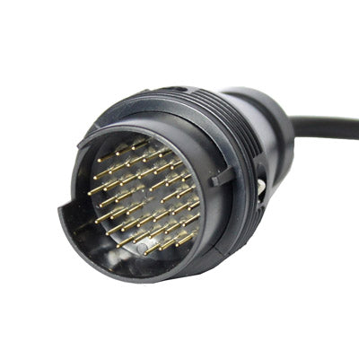 Cavo connettore OBDII 38 pin a 16 pin per Mercedes Benz
