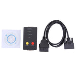 Strumento ripristino airbag VW Audi compatibile fino 2003