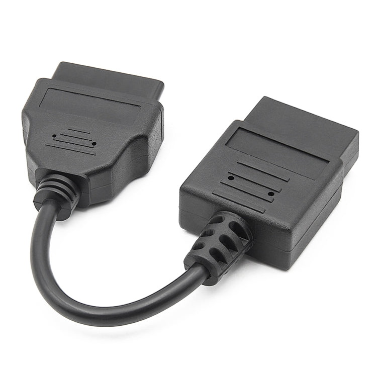 Cavo diagnostico OBDII 9 pin a 16 pin per Subaru