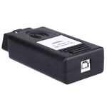BMW Scanner 1.4.0 strumento diagnostico veicoli 12V