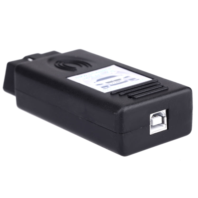 BMW Scanner 1.4.0 strumento diagnostico veicoli 12V