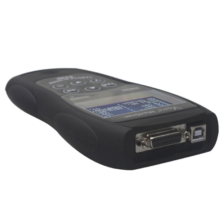 Scanner diagnostico auto Vgate VS890 multilingue