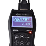 Scanner diagnostico auto Vgate VS890 multilingue