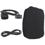 Scanner diagnostico auto Vgate VS890 multilingue