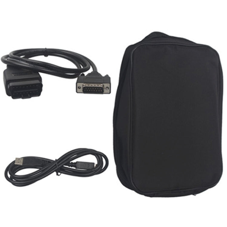 Scanner diagnostico auto Vgate VS890 multilingue