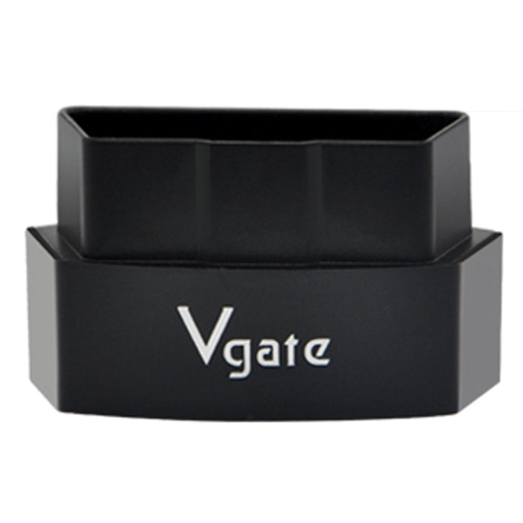 Scanner auto OBDII Vgate iCar3 WiFi compatibile Android iOS