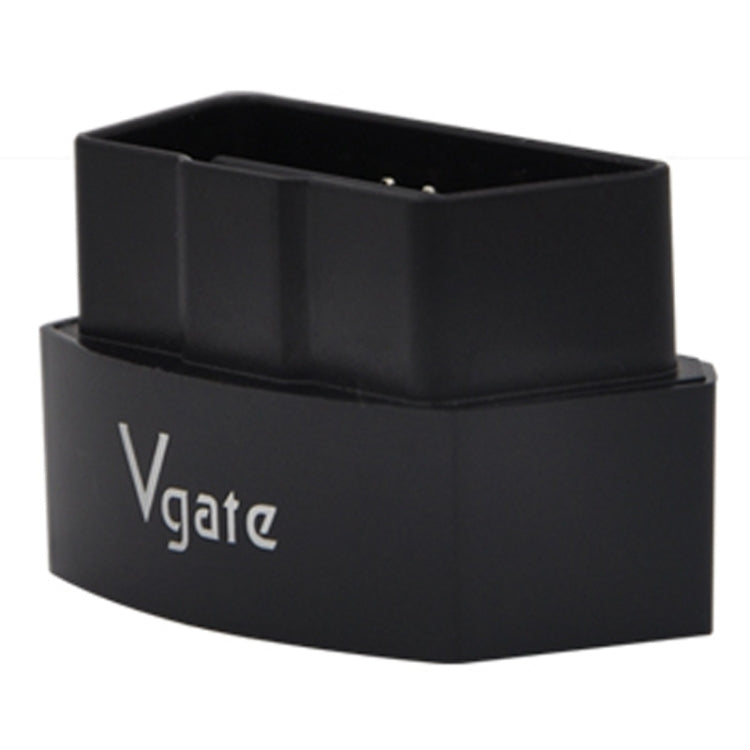 Scanner auto OBDII Vgate iCar3 WiFi compatibile Android iOS