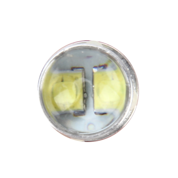 Lampada LED T10 50W luce bianca 6500K per auto