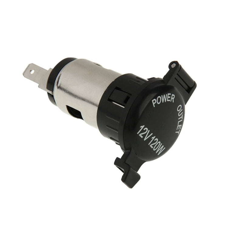 Spina per presa accendisigari 12V Power Outlet Plug