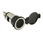 Spina per presa accendisigari 12V Power Outlet Plug