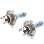 Lampada alogena per fari auto H4 12V 90W luce calda