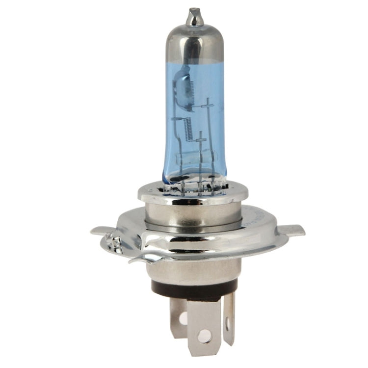 Lampada alogena per fari auto H4 12V 90W luce calda