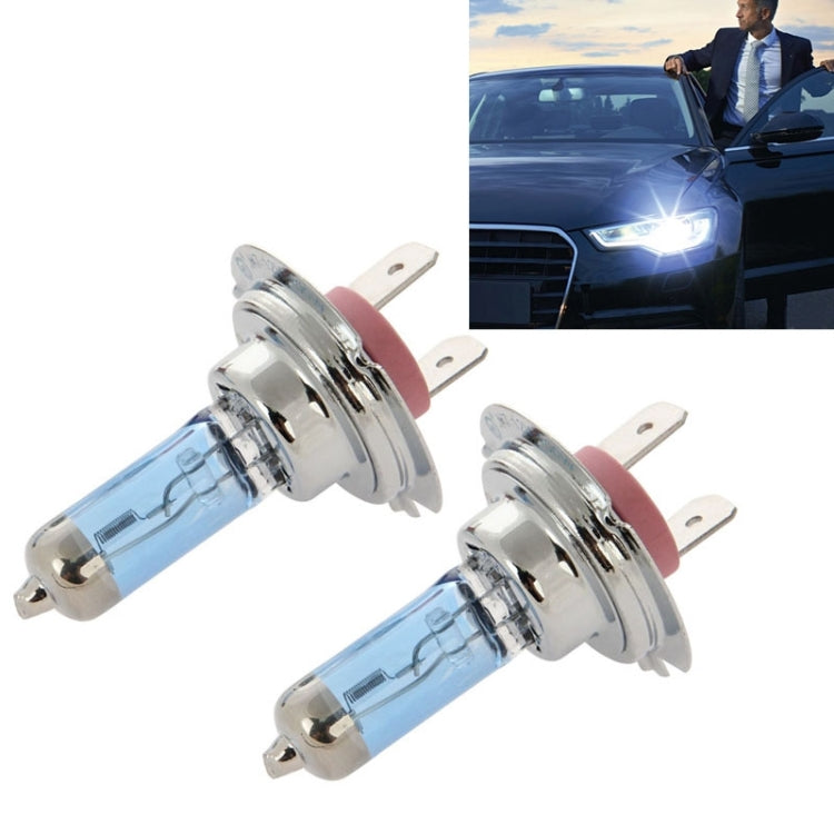 Lampada alogena per fari auto PEGASUS H7 12V 100W 1800 lumen