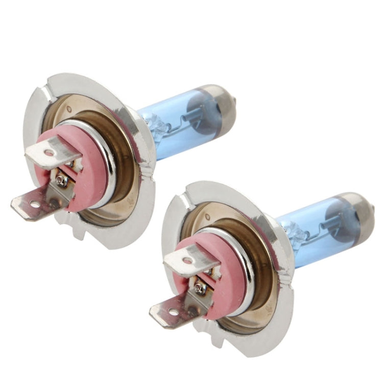 Lampada alogena per fari auto PEGASUS H7 12V 100W 1800 lumen