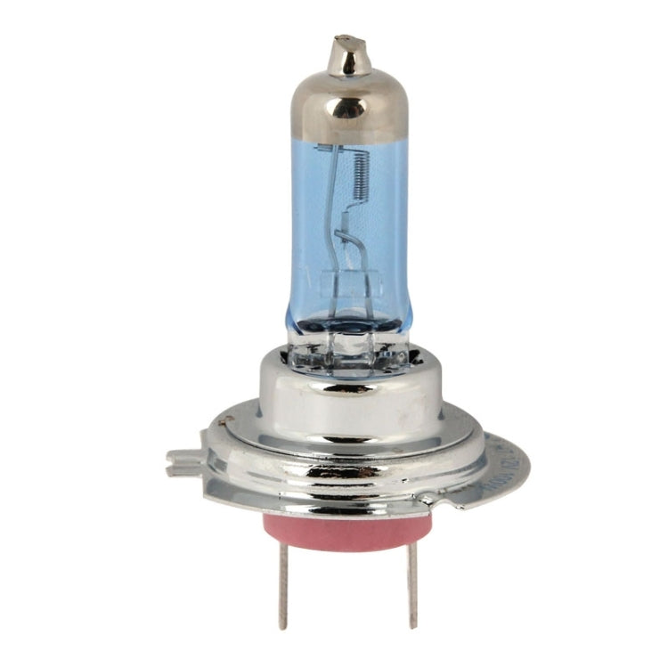 Lampada alogena per fari auto PEGASUS H7 12V 100W 1800 lumen
