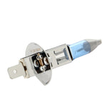 Lampada alogena per fari auto H1 12V 100W 1600 lumen