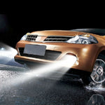 Lampada alogena per fari auto H1 12V 100W 1600 lumen