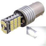 Lampadina LED 1156 9W 450LM Luce Bianca per Auto 12V