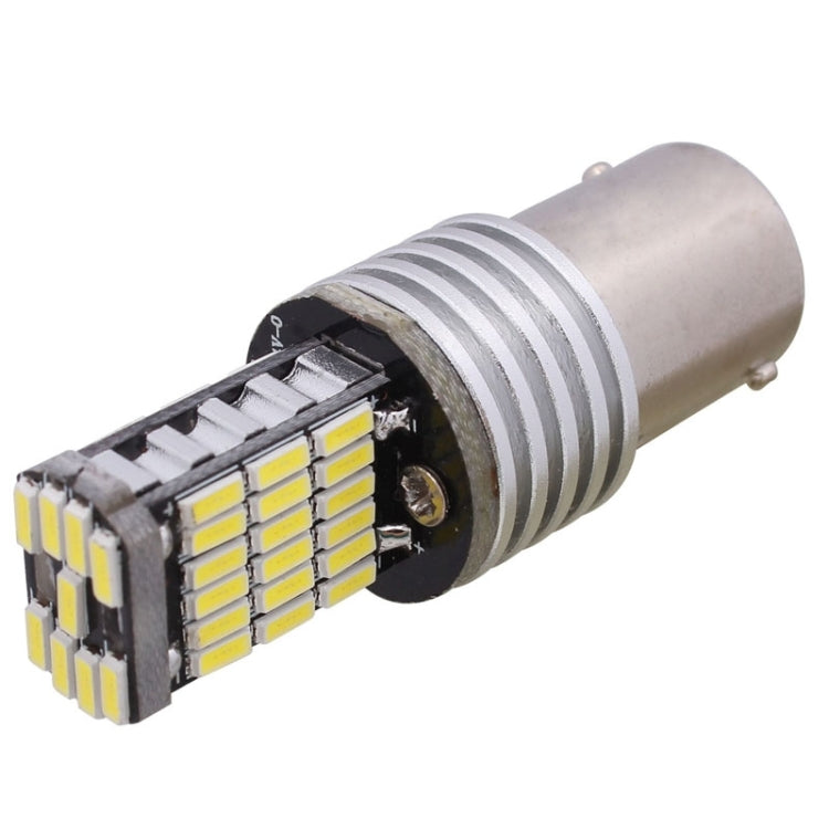 Lampadina LED 1156 9W 450LM Luce Bianca per Auto 12V