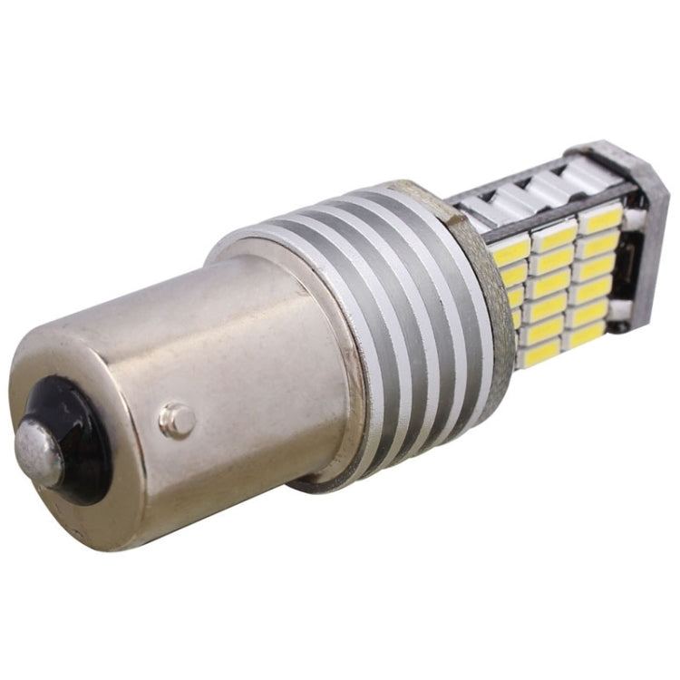 Lampadina LED 1156 9W 450LM Luce Bianca per Auto 12V