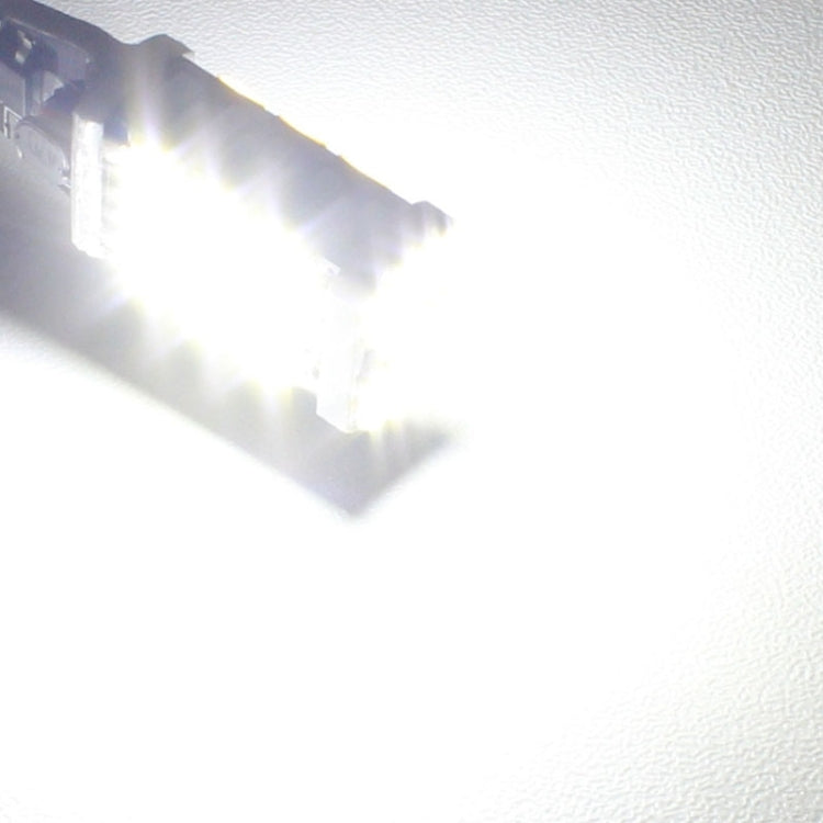 Lampadina LED 1156 9W 450LM Luce Bianca per Auto 12V