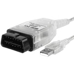 Cavo diagnostico Mini VCI J2534 per Toyota TIS Tech Stream